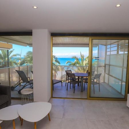Differentflats Barcino Apartment Salou Bagian luar foto