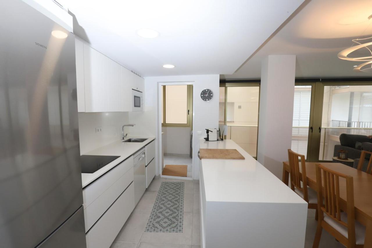 Differentflats Barcino Apartment Salou Bagian luar foto