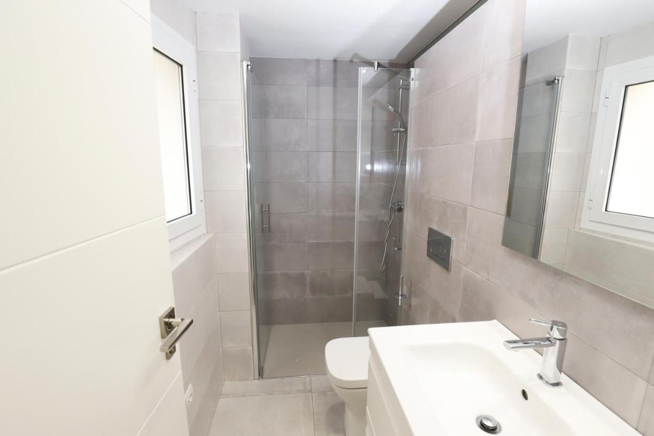Differentflats Barcino Apartment Salou Bagian luar foto