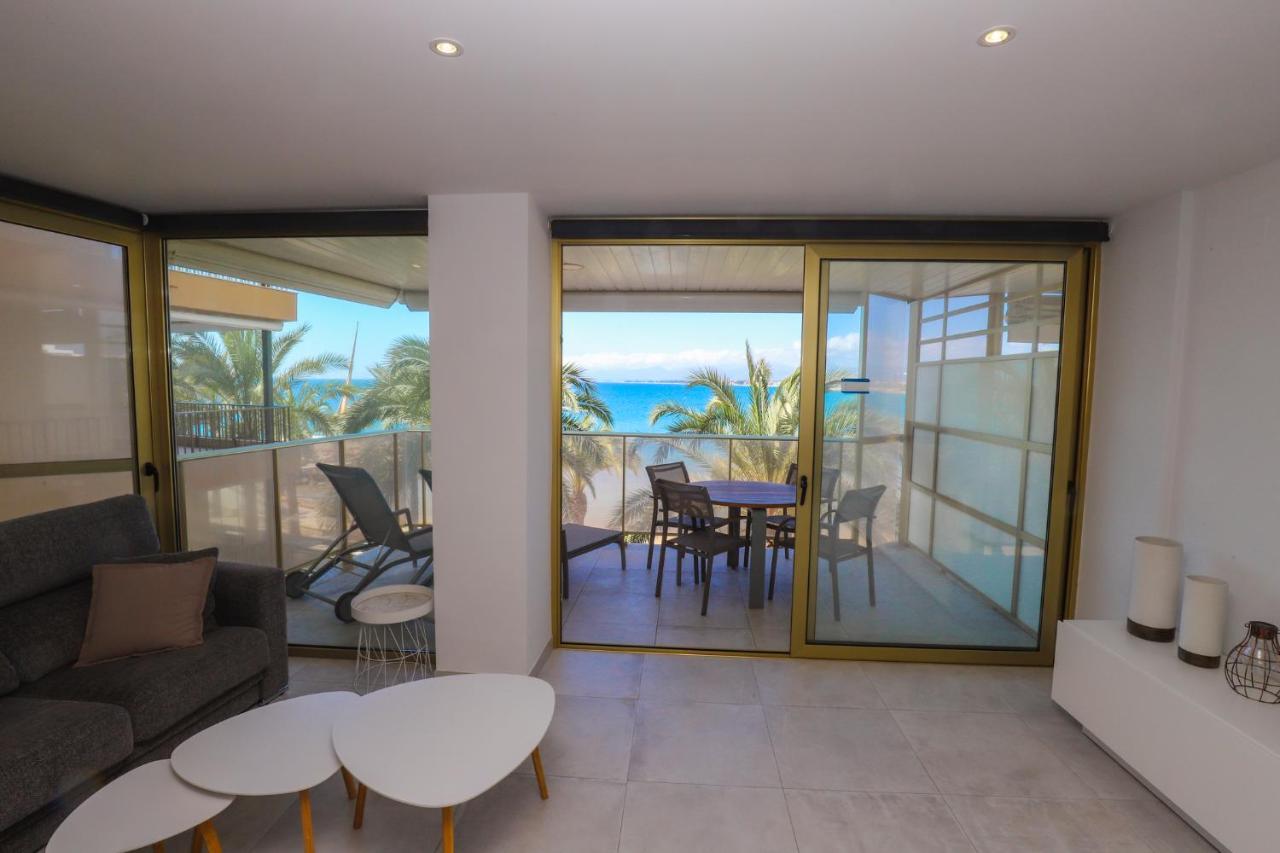Differentflats Barcino Apartment Salou Bagian luar foto