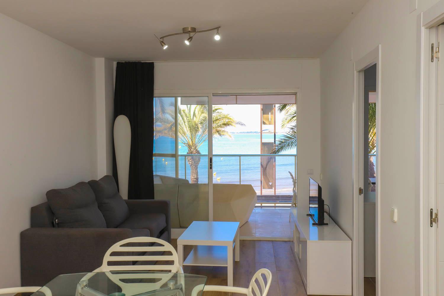 Differentflats Barcino Apartment Salou Bagian luar foto