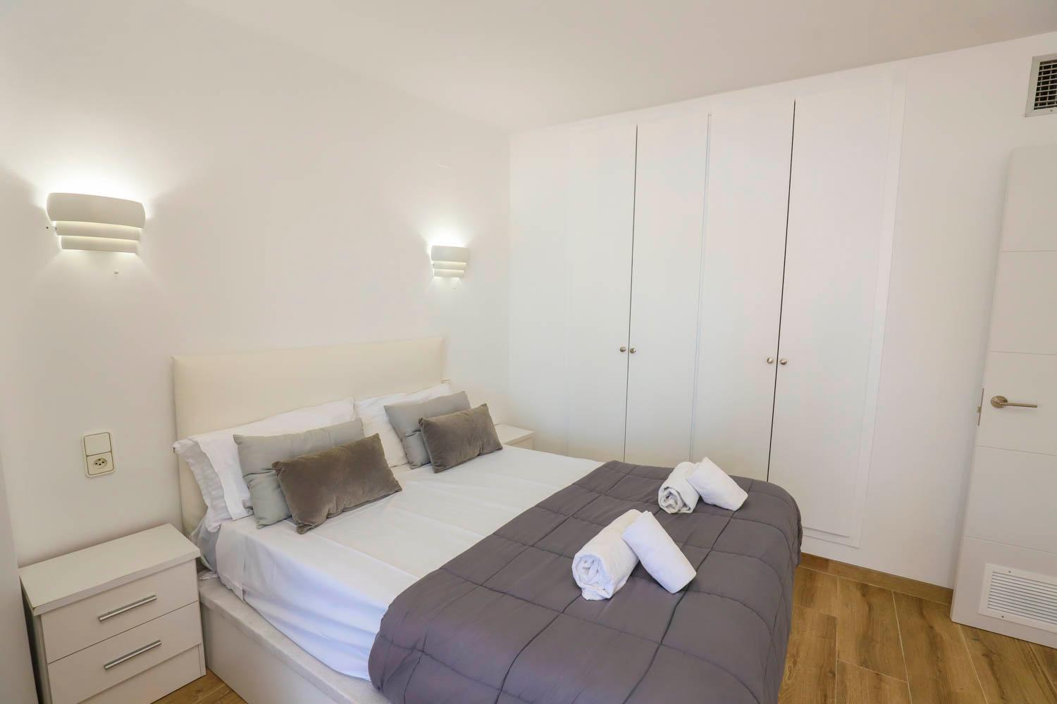 Differentflats Barcino Apartment Salou Bagian luar foto