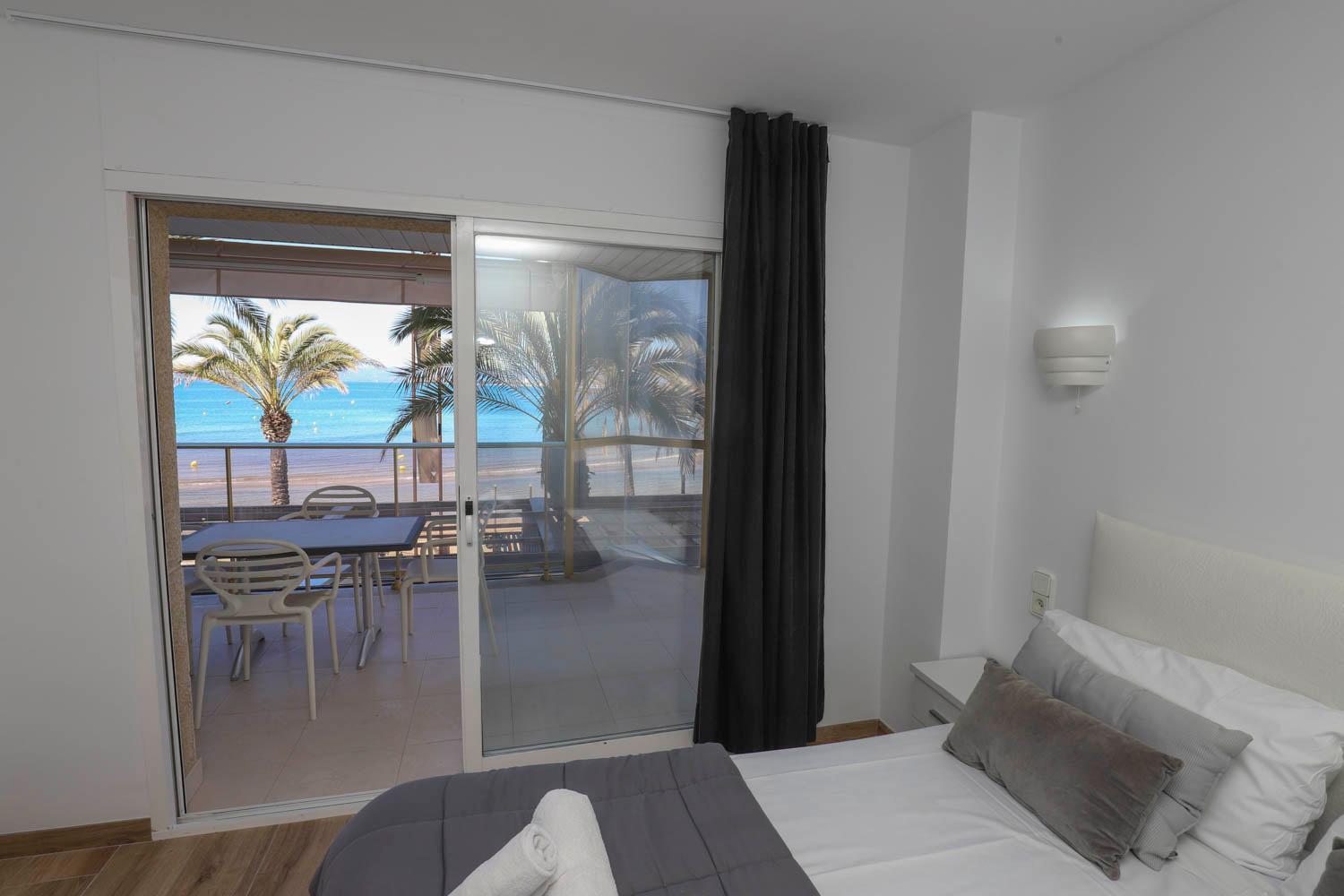 Differentflats Barcino Apartment Salou Bagian luar foto