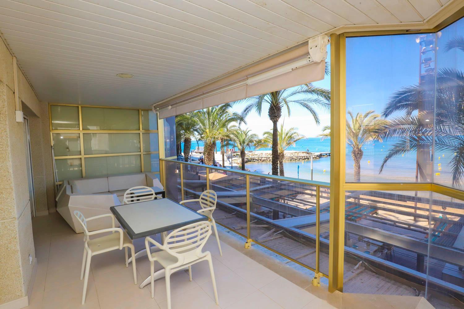 Differentflats Barcino Apartment Salou Bagian luar foto