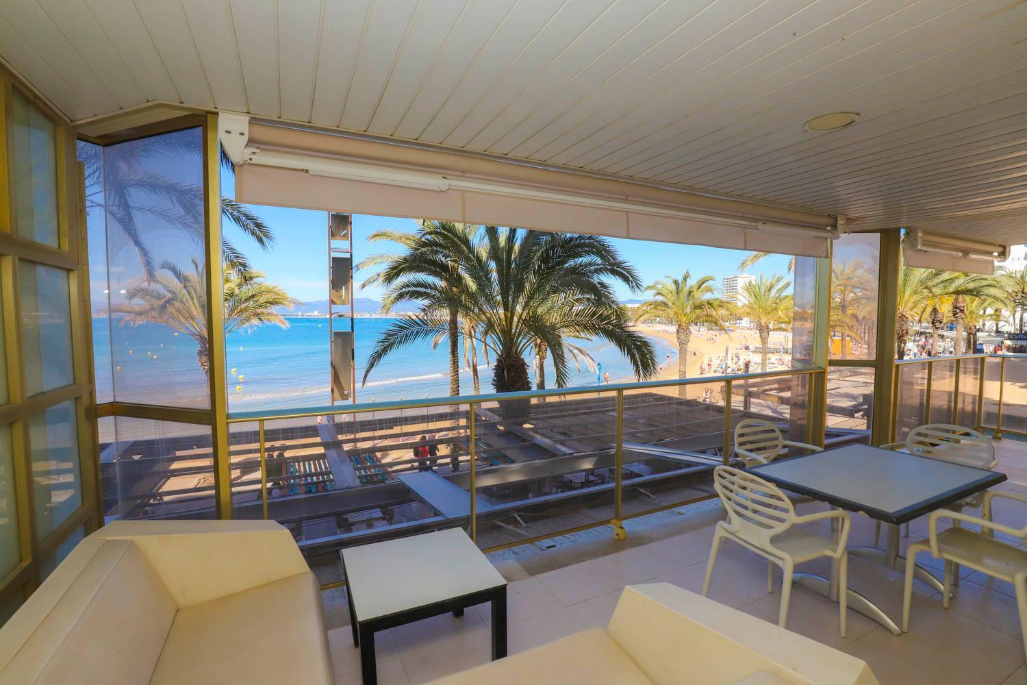 Differentflats Barcino Apartment Salou Bagian luar foto