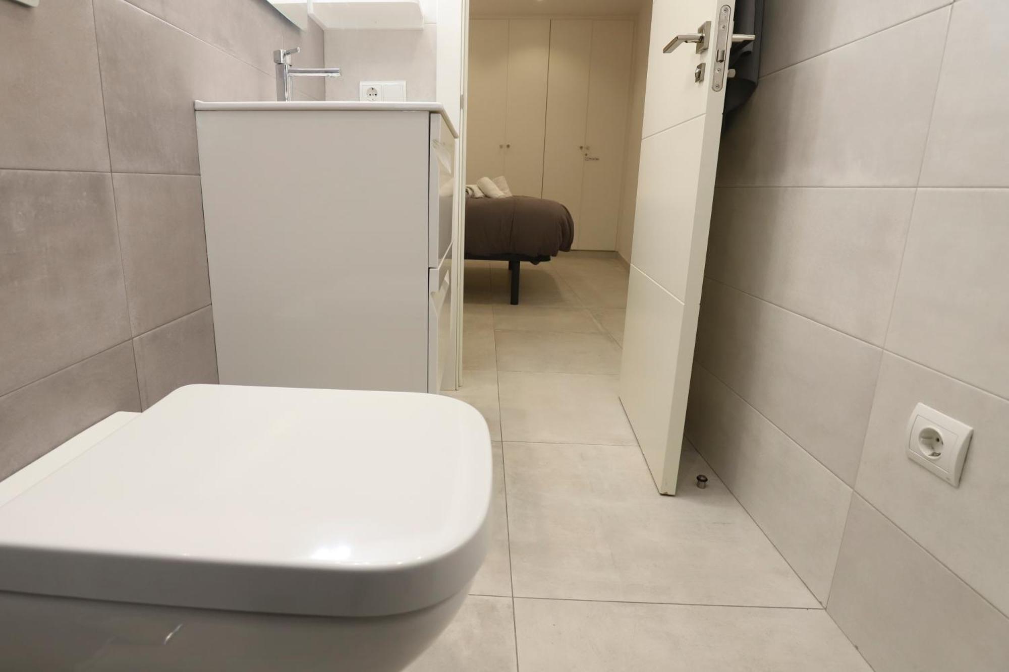 Differentflats Barcino Apartment Salou Ruang foto