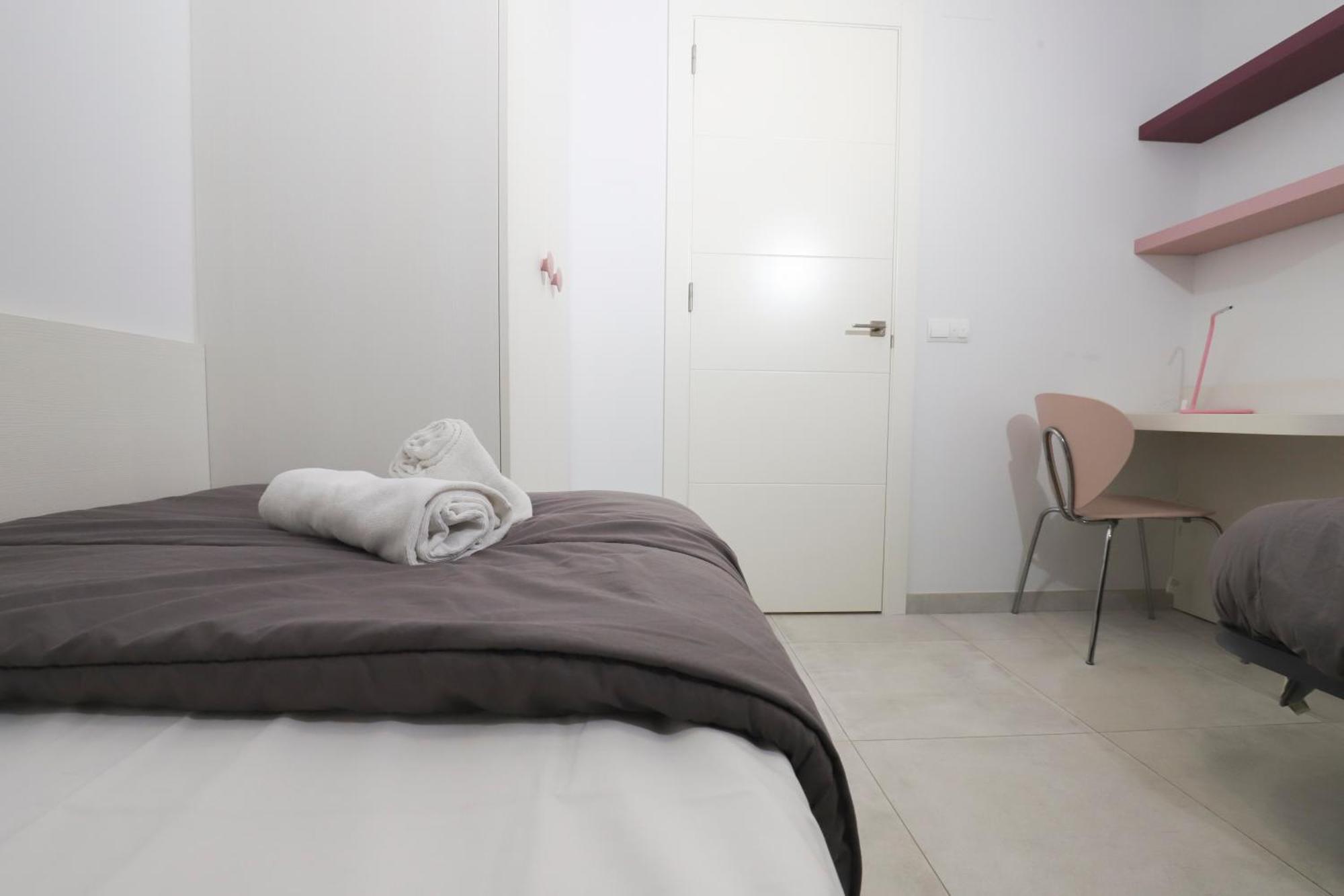 Differentflats Barcino Apartment Salou Ruang foto