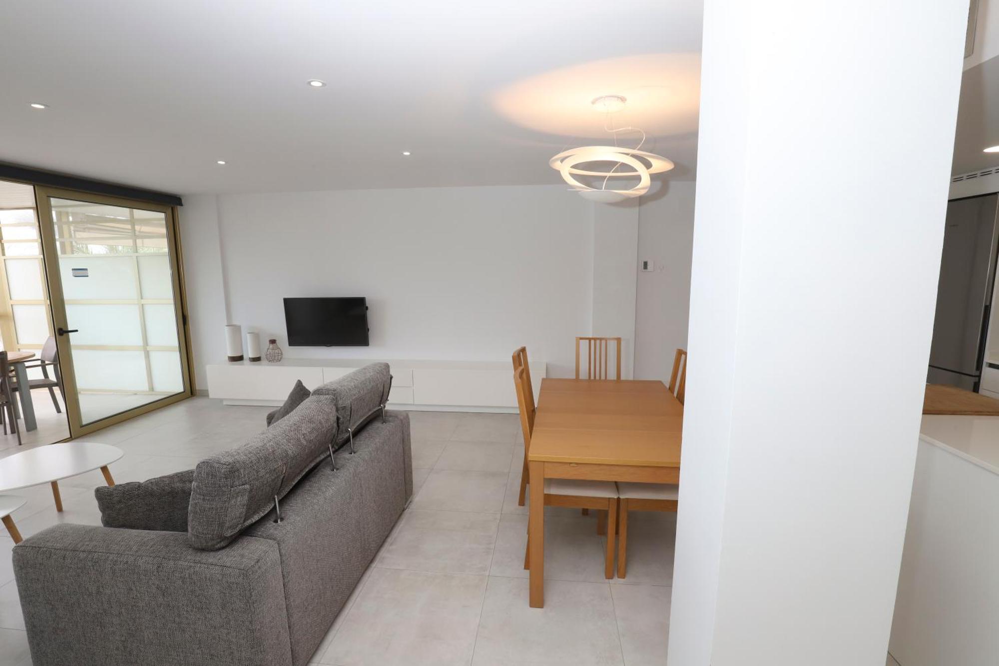 Differentflats Barcino Apartment Salou Ruang foto
